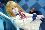 blonde_hair cosplay fruits_basket school_uniform sohma_kisa yaya rating:Safe score:0 user:Log