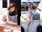 barefoot bikini_top dress sugimoto_yumi swimsuit two_716 rating:Safe score:0 user:nil!