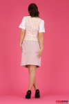 ass blouse kashiwaki_misato rq-star_178 skirt vest rating:Safe score:0 user:nil!