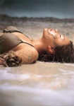 anzu_sayuri beach bikini_top evolutions flower swimsuit wet rating:Safe score:0 user:nil!