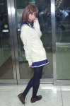 ageasaki_nene black_legwear love_plus rinami school_uniform rating:Safe score:1 user:lute829