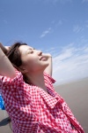aizawa_rina beach blouse ys_web_426 rating:Safe score:0 user:nil!