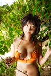bikini_top cleavage hara_mikie ns_eyes_435 swimsuit rating:Safe score:0 user:nil!