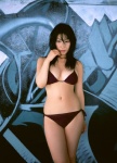 bikini sato_hiroko side-tie_bikini swimsuit tagme_photo_set rating:Safe score:0 user:mock