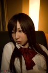 blouse costume girlz_high miyu_(ii) school_uniform side-b_074 rating:Safe score:0 user:nil!