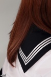 4k-star_018 kisaragi_kurumi sailor_uniform school_uniform rating:Safe score:0 user:nil!