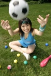balls baseball_bat dress headband nagasawa_nao soccer_ball rating:Safe score:0 user:nil!