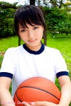gym_uniform kurokawa_yui ponytail tshirt rating:Safe score:0 user:nil!