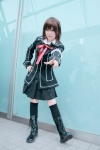 aoi_erito armband blazer boots cosplay miniskirt pleated_skirt school_uniform skirt thighhighs vampire_knight yuki_cross zettai_ryouiki rating:Safe score:0 user:nil!