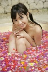 bathroom bathtub bikini swimsuit tachibana_reimi twintails wet ys_web_346 rating:Safe score:0 user:nil!