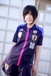 minatsuki_naru shorts track_jacket rating:Safe score:0 user:pixymisa