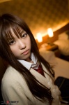 blouse cardigan costume girlz_high school_uniform side-b_047 yua_(ii) rating:Safe score:0 user:nil!