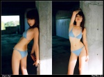 anzu_evolution anzu_sayuri ass bikini swimsuit rating:Safe score:0 user:nil!