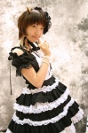 animal_ears dress lace sakura_mirin rating:Safe score:0 user:nil!