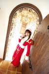 cosplay high_priestess inui_youko ragnarok_online rating:Safe score:0 user:Hypno
