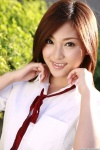 blouse costume school_uniform tatsumi_natsuko tie rating:Safe score:1 user:nil!