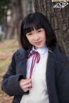 blouse cardigan coat scarf school_uniform takasugi_kana rating:Safe score:0 user:nil!