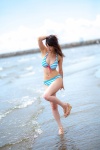 bikini cleavage swimsuit tometo_kamu rating:Safe score:0 user:pixymisa