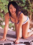 bikini cleavage isoyama_sayaka soft swimsuit rating:Safe score:0 user:nil!