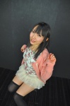 amatsuka_miyu blouse cardigan crinoline pleated_skirt skirt thighhighs zettai_ryouiki rating:Safe score:0 user:pixymisa