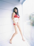 bra cleavage fascination hairdryer kawamura_yukie panties strap_slip teddy rating:Safe score:0 user:nil!
