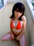bikini cleavage misty_78 seto_saki swimsuit wet rating:Safe score:0 user:nil!