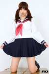 kneesocks pleated_skirt rq-star_859 sailor_uniform school_uniform skirt skirt_lift twintails yuki_(iv) rating:Safe score:0 user:nil!