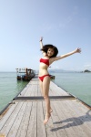 anzu_sayuri bikini ocean swimsuit rating:Safe score:0 user:nil!