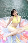 barefoot bikini koike_yui pool swimsuit rating:Safe score:1 user:nil!