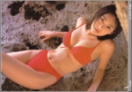 bikini cleavage mamiya_hiro swimsuit watermark rating:Safe score:0 user:StarlitVoyager