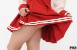 akiha_chihiro pleated_skirt rq-star_578 sailor_uniform school_uniform skirt skirt_lift rating:Safe score:2 user:nil!