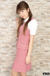 blouse miniskirt pantyhose rq-star_911 sheer_legwear shinjyo_chitose skirt vest rating:Safe score:0 user:nil!