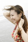 bikini_top cleavage ocean swimsuit tanimura_nana wanibooks_78 rating:Safe score:1 user:nil!