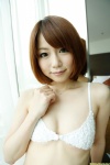 bikini_top cleavage dgc_1039 ninomiya_saki swimsuit rating:Safe score:0 user:nil!