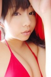 bed bikini_top cleavage koizumi_maya swimsuit rating:Safe score:0 user:nil!
