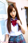 blouse pleated_skirt school_uniform skirt wada_eri rating:Safe score:0 user:nil!
