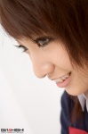 blouse bow cardigan close-up costume girlz_high murakami_airi school_uniform rating:Safe score:0 user:nil!