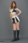 boots camisole croptop miniskirt pantyhose rq-star_803 sheer_legwear skirt takahashi_ayaka vest rating:Safe score:0 user:nil!