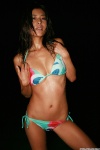 bikini cleavage dgc_0516 iwane_ayuko side-tie_bikini swimsuit wet rating:Safe score:0 user:nil!