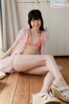 babydoll bikini itou_suzuka see-through side-tie_bikini swimsuit rating:Safe score:1 user:nil!