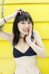 anzu_sayuri bikini cleavage jeans open_clothes swimsuit rating:Safe score:0 user:nil!