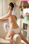 ass barefoot bikini chemise lingerie nishino_koharu see-through swimsuit veil rating:Safe score:4 user:nil!