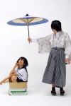 box cosplay itoshiki_nozomu sayonara_zetsubou_sensei tagme_model umbrella rating:Safe score:0 user:nil!