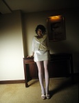 blazer blouse fishnet_stockings miniskirt ns_eyes_319 seto_saki skirt thighhighs rating:Safe score:0 user:nil!
