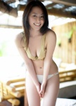 bikini cleavage love_affair swimsuit tani_momoko rating:Safe score:1 user:nil!