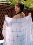 one-piece_swimsuit swimsuit takahashi_akane towel wet rating:Safe score:0 user:nil!