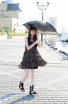 aizawa_rina dress umbrella wpb_126 rating:Safe score:0 user:nil!