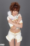 camisole cleavage croptop half_skirt_open_front hoodie rq-star_619 shorts yamaoka_minori rating:Safe score:0 user:nil!