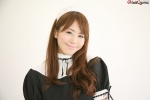 apron dress hairband maid maid_uniform sano_maya rating:Safe score:0 user:nil!