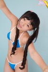 bikini hoop izumi_hiyori swimsuit twintails rating:Safe score:0 user:zopo